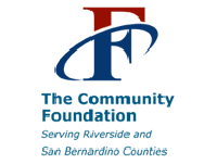 The Community Foundation Logo