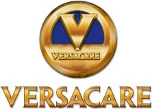 Versacare Logo